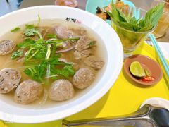 -蔡澜PHO(海岸城店)