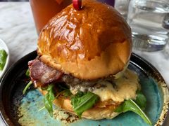 -The Rug Cafe(王府中环店)