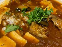 -白氏兄弟烧烤(富康路总店)