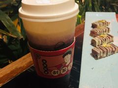 -LELECHA乐乐茶(美罗城店)