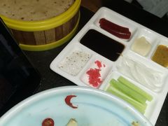 -北平盛世·新京菜·北京烤鸭(劲松·双井店)