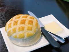 酥皮菠萝包-添运来(茶园奥园广场店)