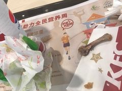 -肯德基(安吉胜利店)