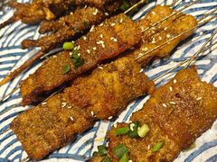 -帽帽家只卖生蚝·烧烤(沙湖路店)