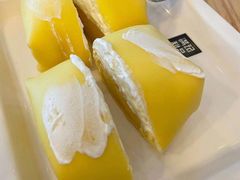 -满记甜品(荟聚购物中心店)