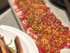 鲜椒牛肉-园里火锅(仁和新城店)