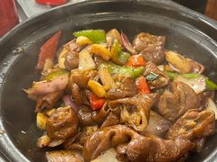 -小时候焗海鲜(鄞州万达店)