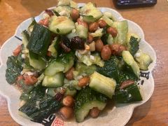 -老袁羊板筋(农光路店)