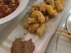 -小郭私房菜·海肠捞饭店(学士街店)