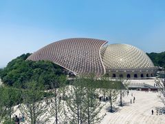 -牛首山文化旅游区