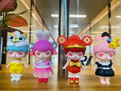 -泡泡玛特POPMART(太古里店)