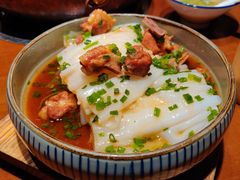 陈村粉蒸排骨-凤凰山斑鱼馆(恭城店)