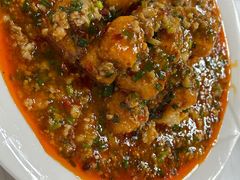 -马和尚豆腐店(雄关大道店)