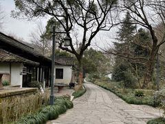 -法云安缦酒店