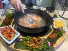 -三克火锅影院(来福士店)