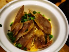 农家蒸黑猪香肠-郭家大院 老南京土菜(九霄店)