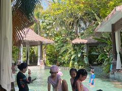 -碧桂园润杨溪谷温泉酒店