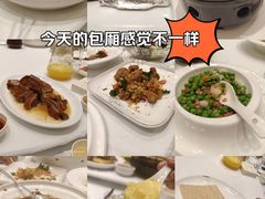 -一品粤珍轩(吴中路店)