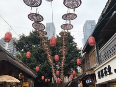 -重庆十八梯传统风貌区