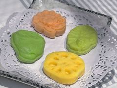 -藕巷金玉·珍品楚菜(光谷之星店)