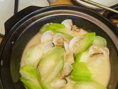 -拾味馆·海南菜(万达店)