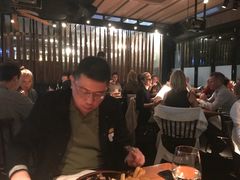 -The Meat & Wine Co Southbank(南岸店)