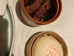 -杭州新新饭店·1913餐厅