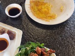 -喜洲翰林餐厅(董家百年老宅店)