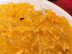 蟹粉炒粉皮-老吉士酒家(天平路店)