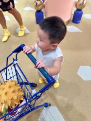 -奈尔宝家庭中心·亲子餐厅(苏州大悦城店)