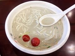 豆浆冷面-服务大楼冷面(延大店)