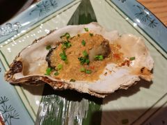 蒜蓉生蚝-大和食乐·鲜和牛酸汤火锅(环宇荟店)