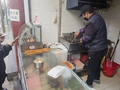 -陈勇串炸里脊(马道街步行街店)