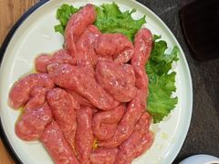 -板门店烤肉(总店)