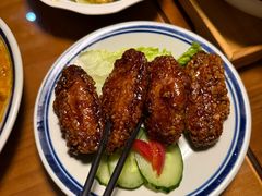 -马来MO简餐.南洋风味料理(美食街店)
