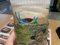 -瑞幸咖啡(K酷·时尚广场店)