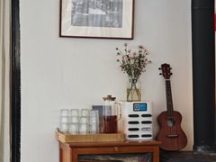 -几静cafe(基湖店)