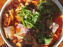 -筋面郎(东坡店)