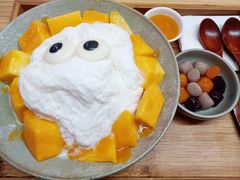 -怪物的冰与火(天虹商场中山路店)