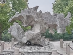 -龙头寺公园