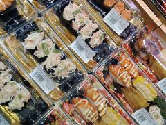 -友谊超市(友谊商城店)