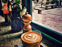 -RAC BAR(安福路店)