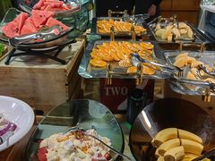 -戈拿旺巴西烤肉(崇文门店)