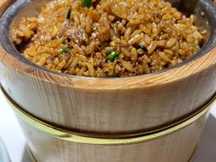 酱油炒饭-雲蜀龙阁·金牌水煮鱼(方庄店)