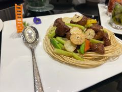 -新雅粤菜馆(南京东路店)