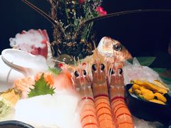 -阿吾罗日本料理(K11艺术中心店)
