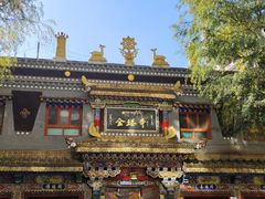 -金塔寺