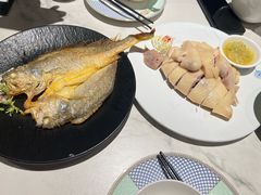 -清平饭店•广州第一鸡(陈家祠店)