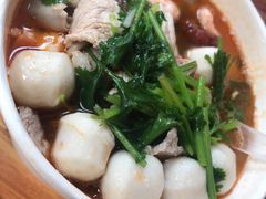 -明月虾面(厦禾路店)