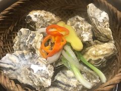 -望江门小龙虾·烧烤(九堡店)